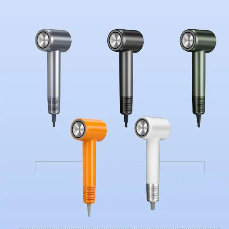 Salon High Speed Blow Dryer with Hot and Cold Wind Hair Dryer