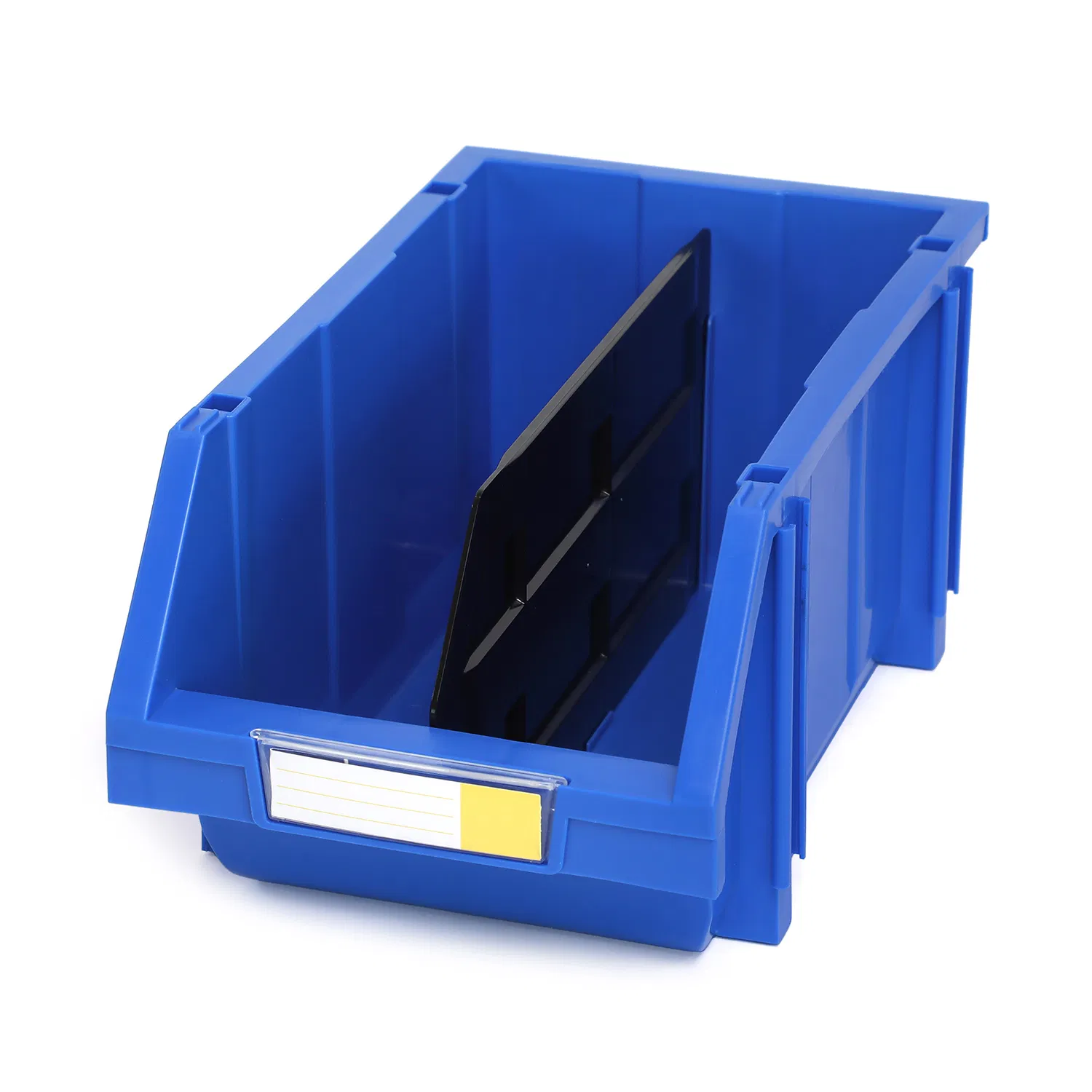 Heavy Duty Stackable Storage Boxes Bins Warehouse Box Small Parts Bin