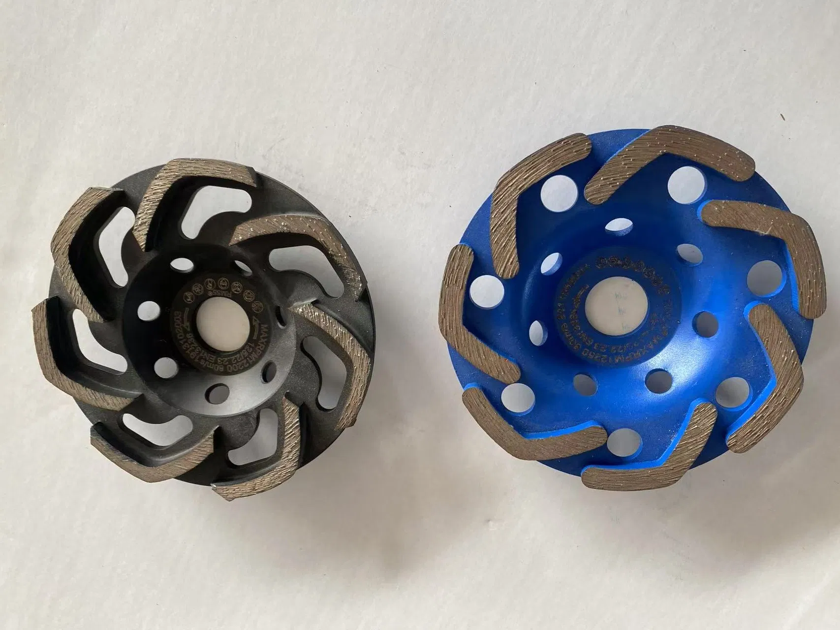 Алмазная чашка M14 для гранита