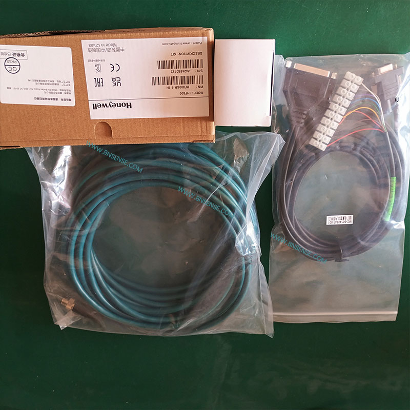 Honeywell Fixed-Mount Industrial Scanner HF800SR-1-1H