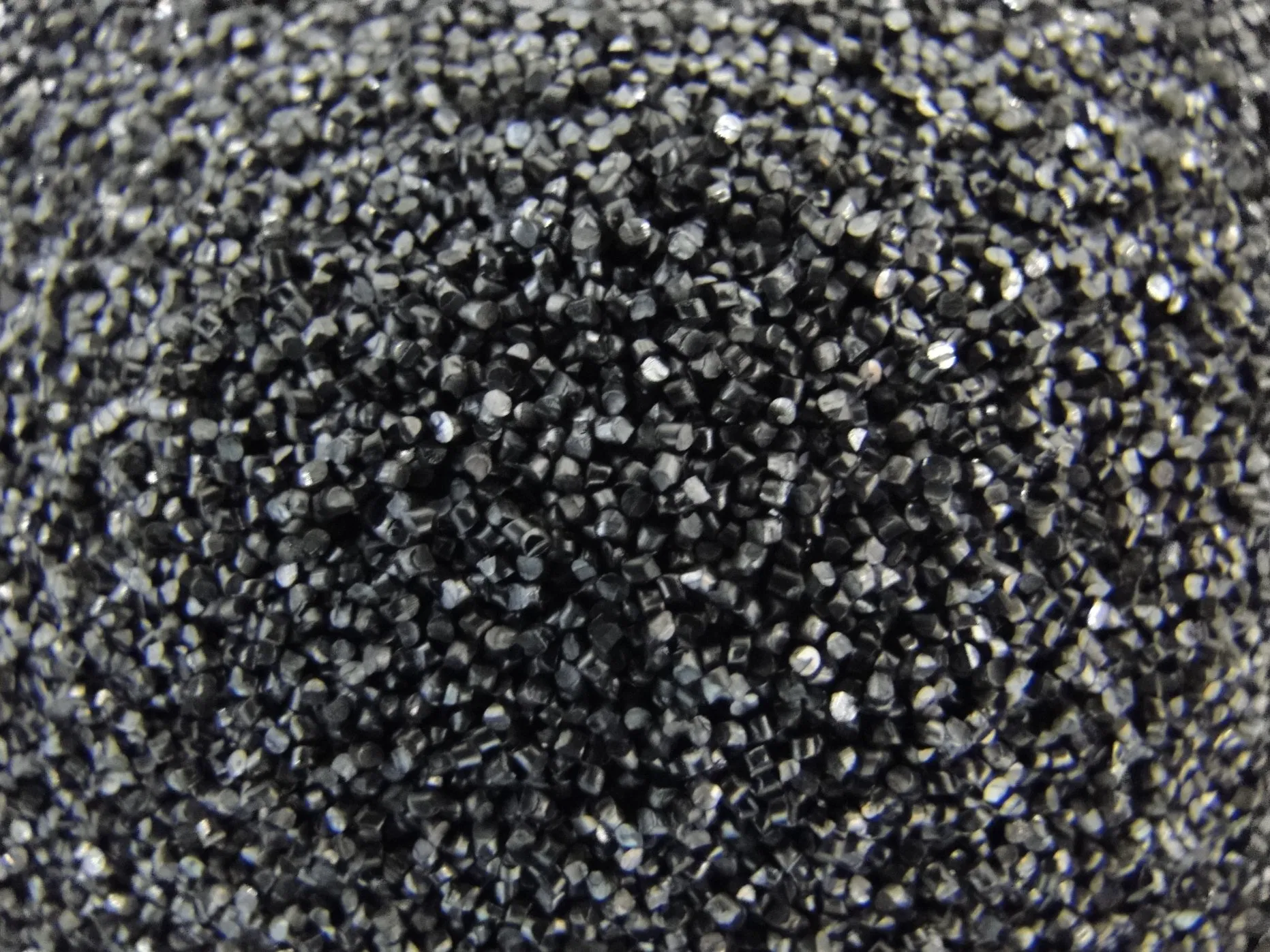 Нержавеющая стальная дробь SUS304/430/304 для пескоструйки