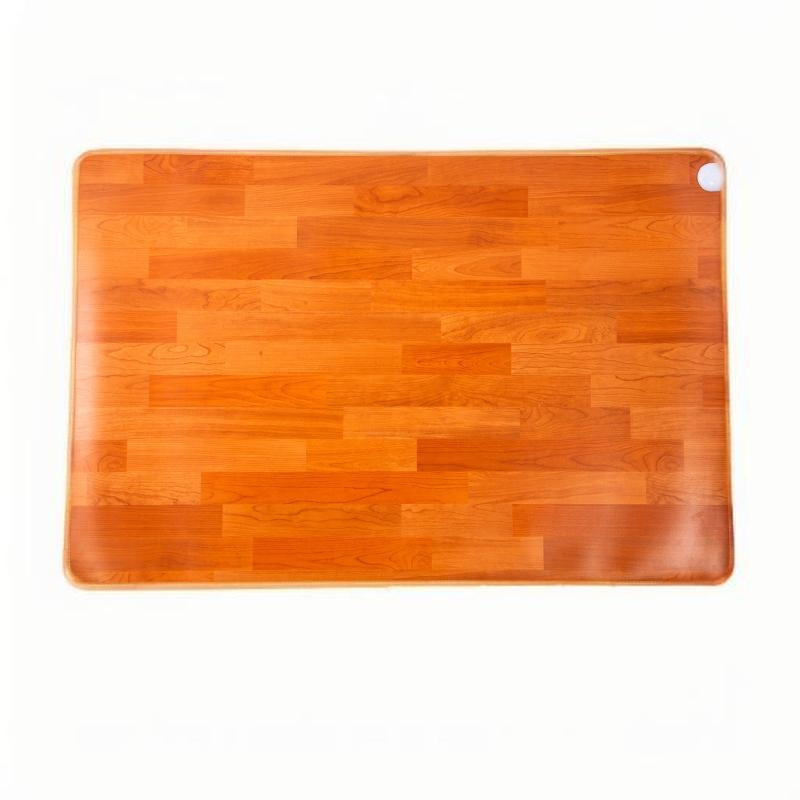 Electric Infrared Heating Carpet Yoga-Mat Premium Energy-Saving for Floor with Smart Adjustable
