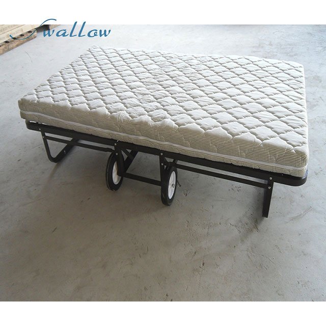 Hotel Style Roll-Away Bed- Rollaway Beds Shipped Within 24 Hours Roll Away Beds, Fold out Beds, Beds for Sale