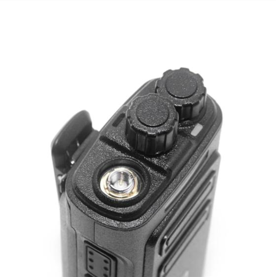 Luiton Newest Outdoor Two-Way Radio Lt-499h Walkie Talkie 5km Long Distance Long Range UHF 2 Way Radio