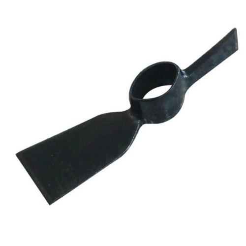 Good Quality Rolling Forged Rail Steel Pick Head and Mattock