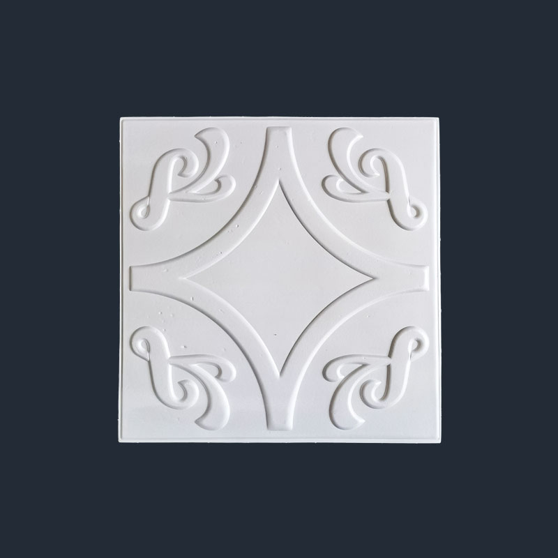 Polystyrene Ceiling Tile Home Decoration Polystyrene Ceiling Tile