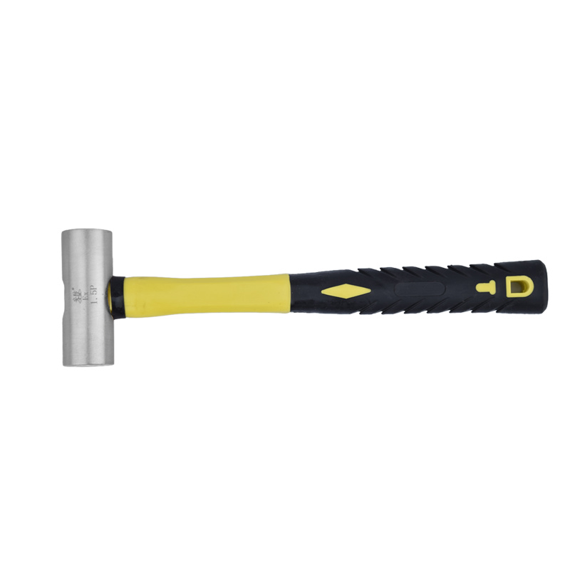 Dean Factory Custom Wholesale 304 Stainless Steel Hardware Tools, Mallet Hammer