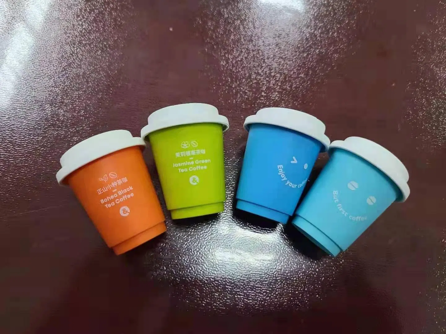 Кофейные капсулы K-Cup многоразовые