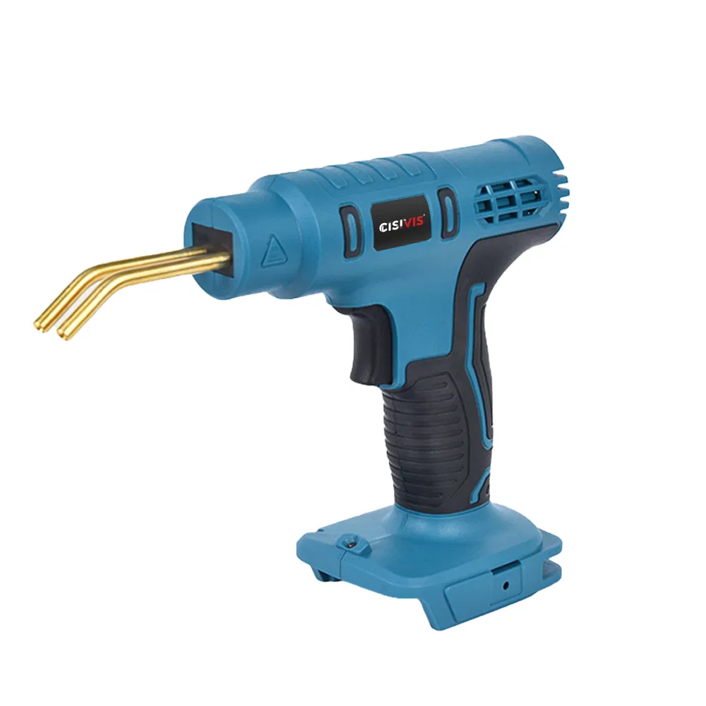 Lithium Plastic Welding Gun Car Bumper Repair Machine Tools Power Tools for Plastic Welding