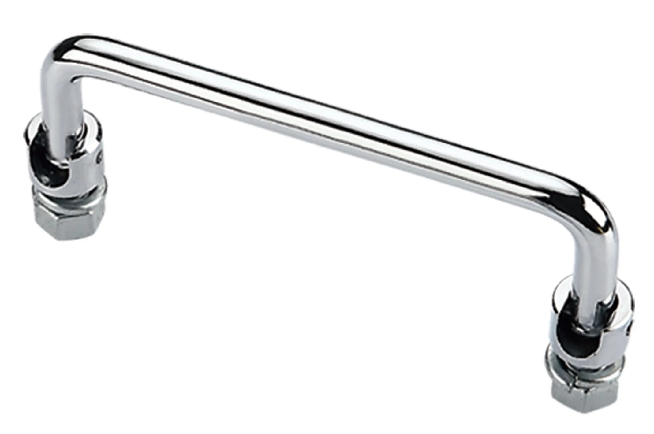 New Handles Lock with Stainless Steel Material Ls112-120