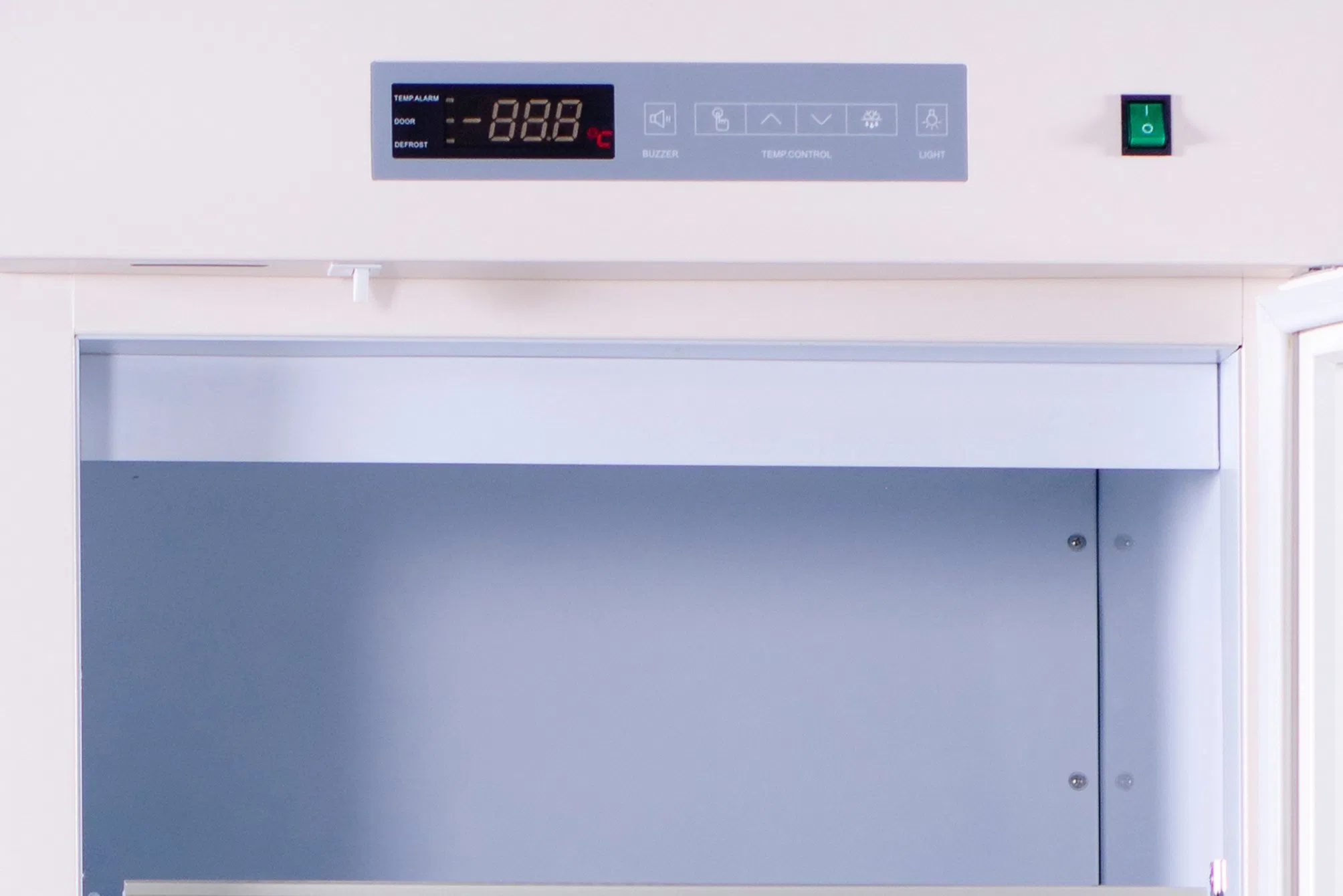 4± 1 Degree Freezer Laboratory Refrigerator