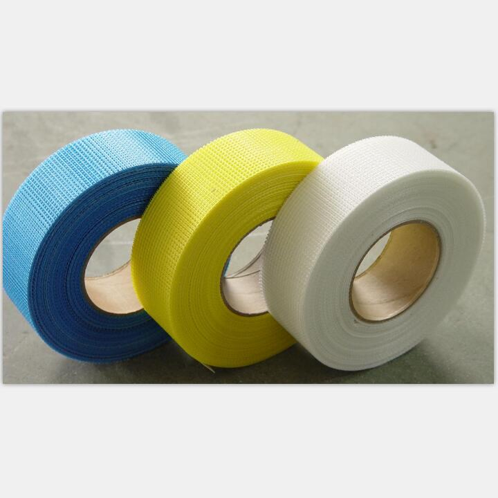 Eifs Fiberglass Mesh / Fiberglass Fabric/ Self-Adhesive Fiberglass Tape
