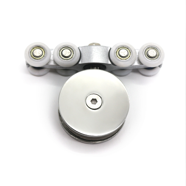 Sliding Doors Rollers Wheels Wardrobe Sliding Door System