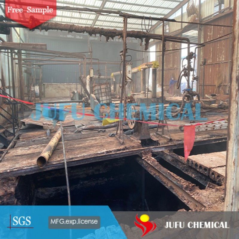 Mortar Retarder Sodium Gluconate CAS 527-07-1