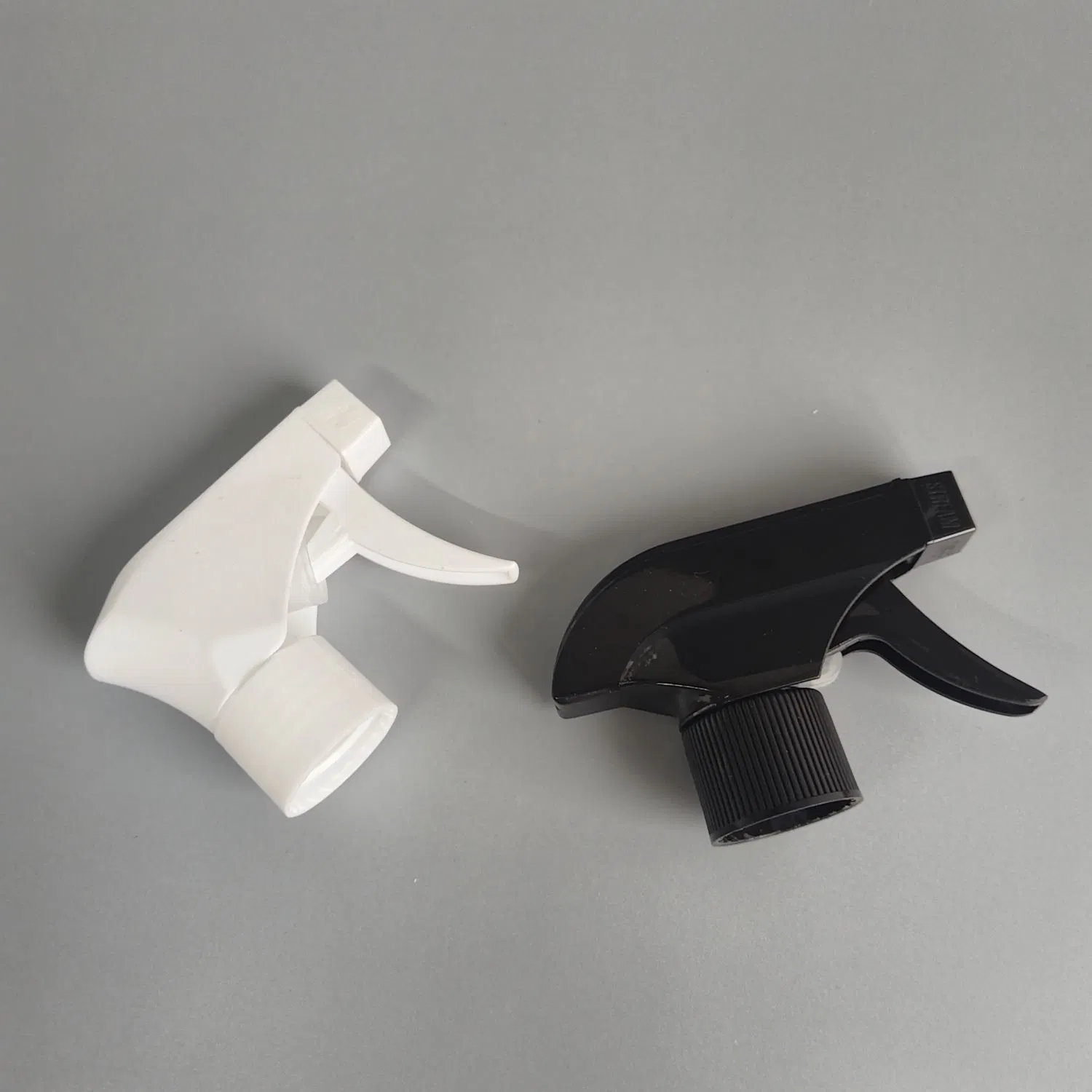 New Custom High Output Plastic Hand Foam Triggerspray Pump