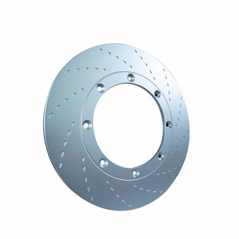 Brake Discs for Honda Accord