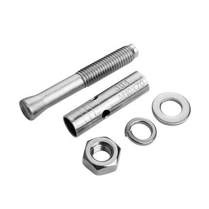 Анкерный болт EnPro из нержавеющей стали для бетона