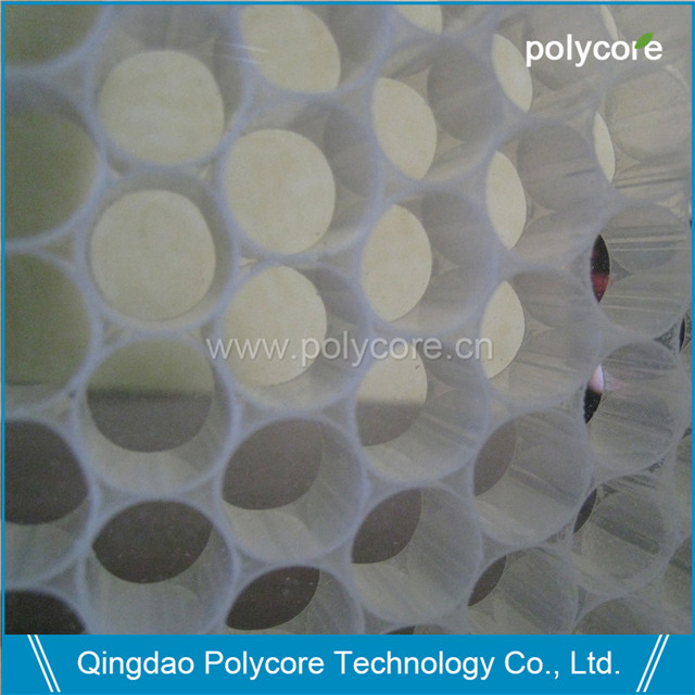 Light Weight Waterproof PP Honeycomb Core