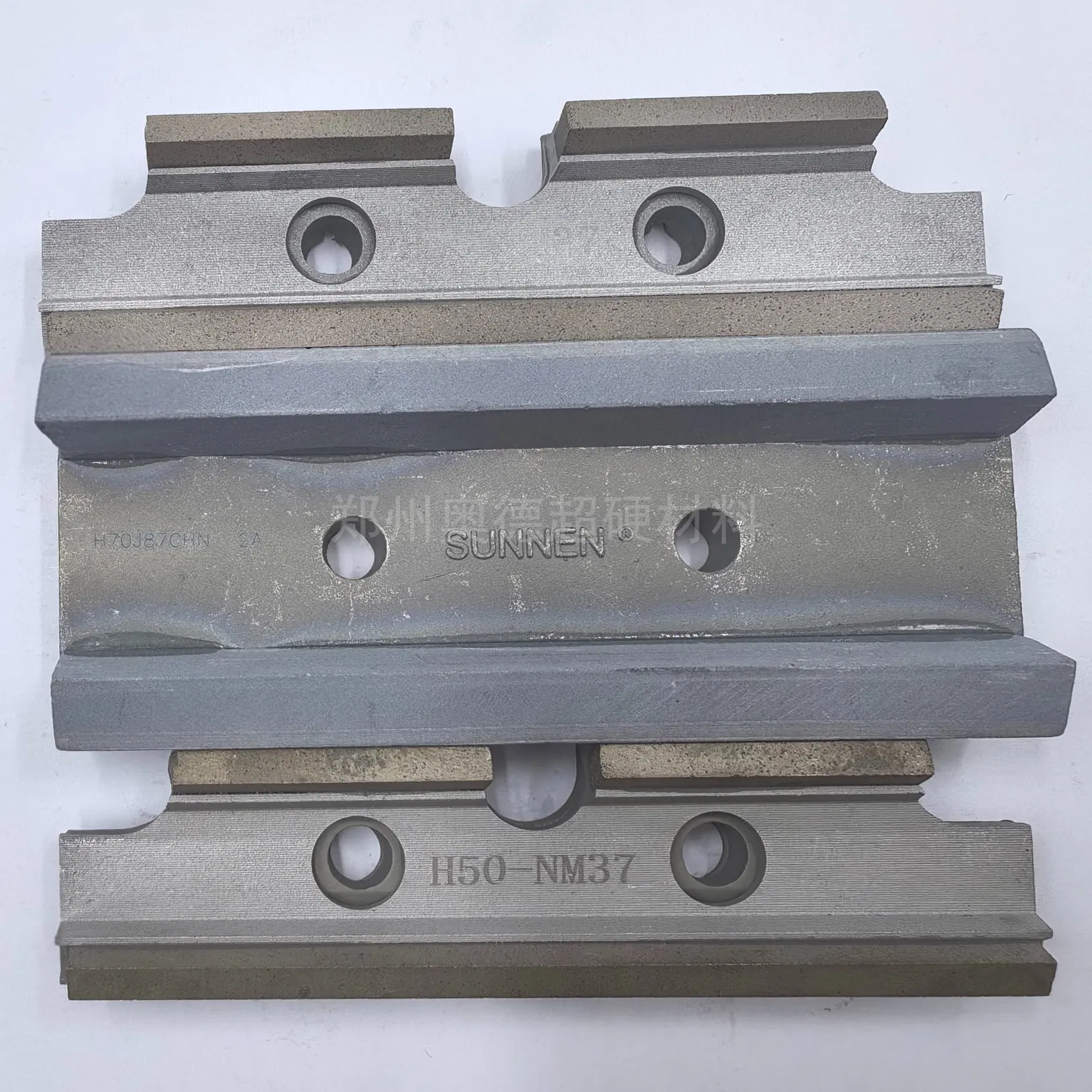 H50 H70 Cylinder Diamond Honing Stones Sunnen Honing Stones Type H50h70 Honing Stones