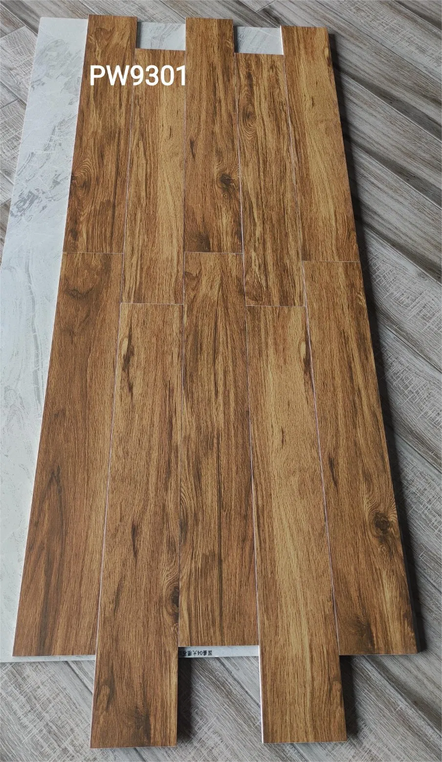 Керамическая плитка под дерево 150x900 мм