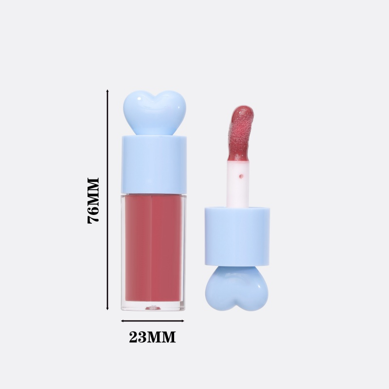 Radiant Lip Gloss for Plumping and Smoothing Lip Lines