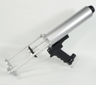 Пневматический краскопульт высокого давления JX для полиуретана