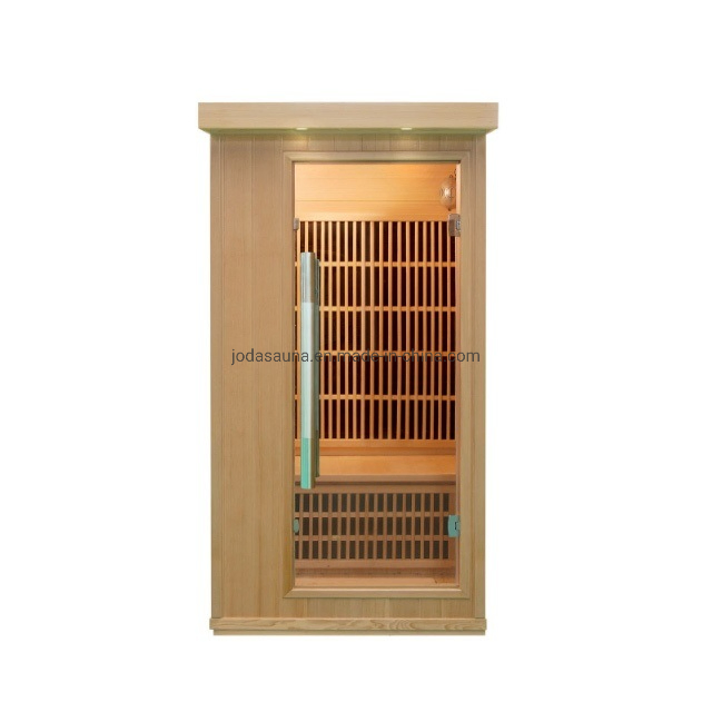 Инфракрасная сауна из канадской тсуги Joda на 3 персоны