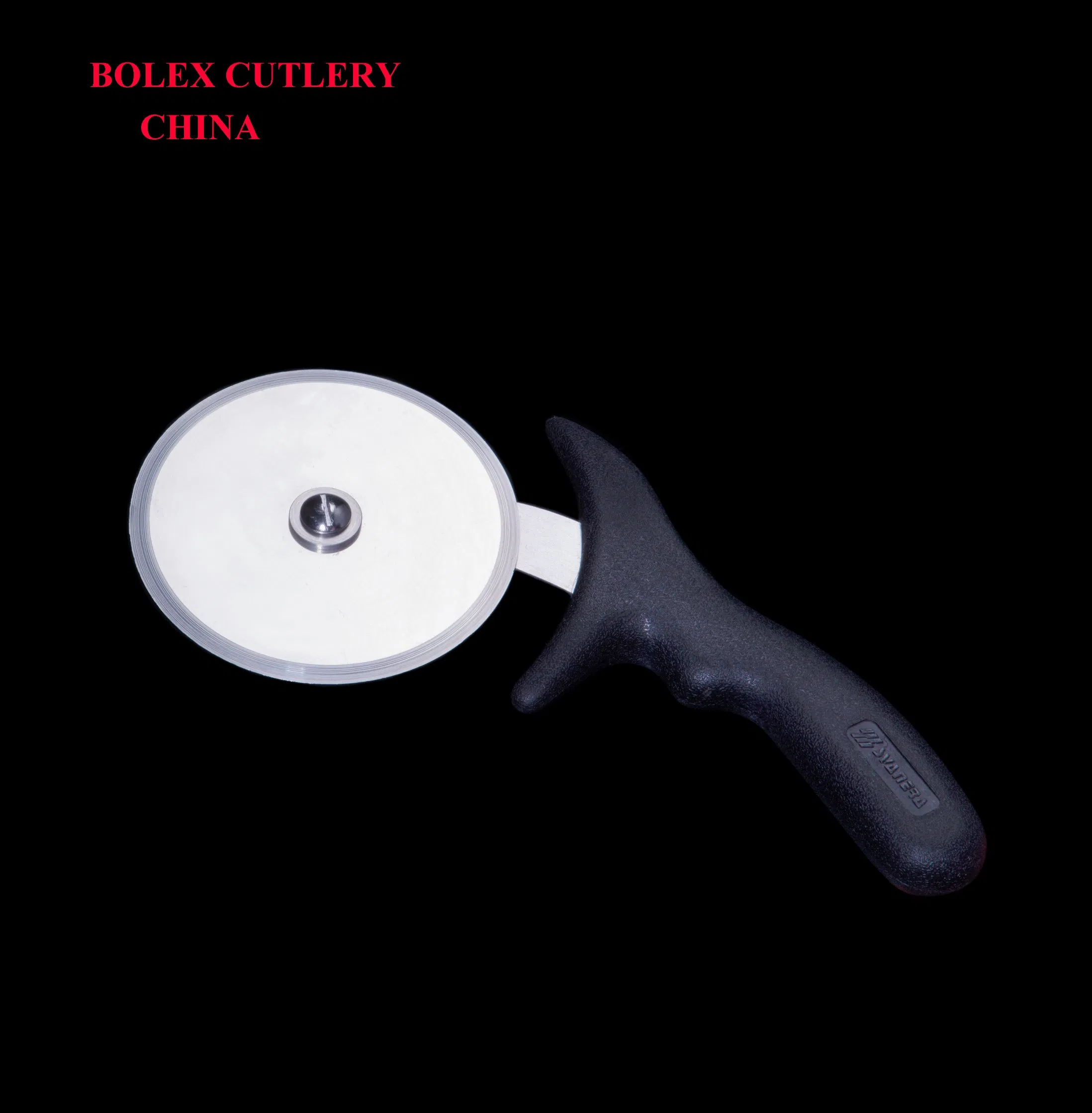 Pizza Wheel Cutter Baking Supplies Pastry Cutter Knives