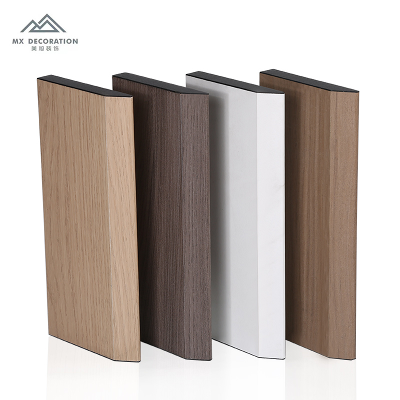 Fireproof Anti-UV Building Material Compact Laminate Sheet for Exterior Wall