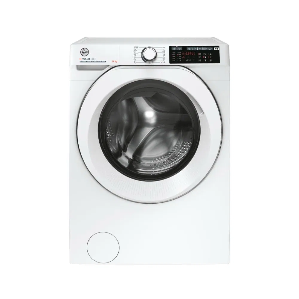 Manufacturer 220-240V/50Hz 8kgs White Single Door Drum Washing Machine