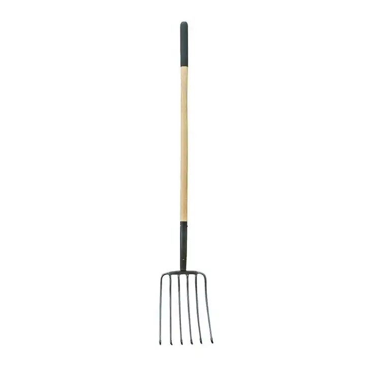 F108-4t Garden Fork Head, Agricultural Fork Head