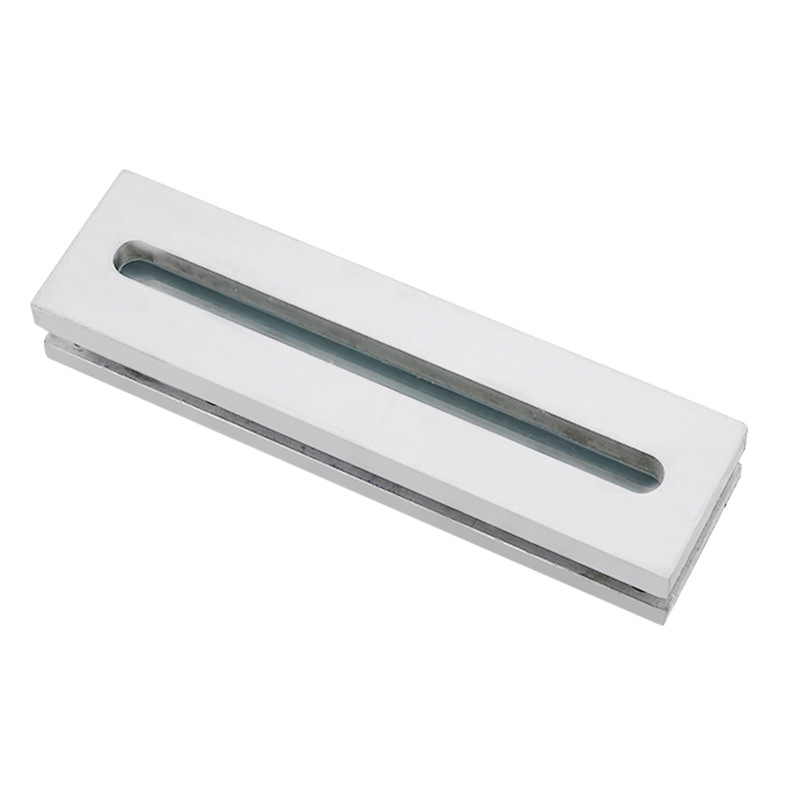 Long Strip Sight Window with Durable Elliptical Frame Design