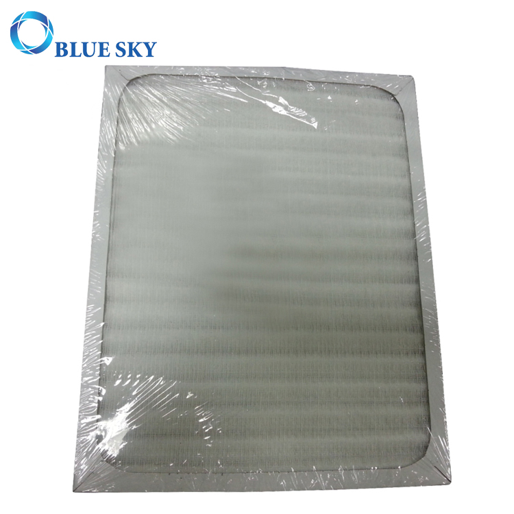 Active Carbon HEPA Filter for Hunter 30920 Air Purifier Parts
