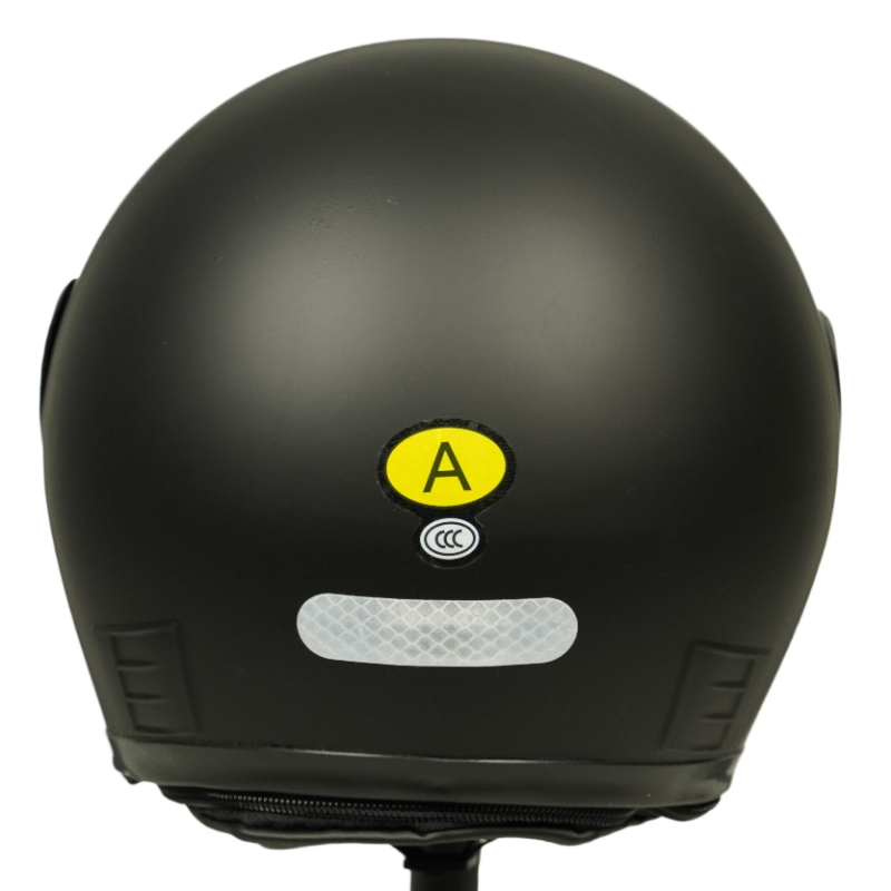 Шлем мотоциклетный внедорожный Adventure, взрослый унисекс