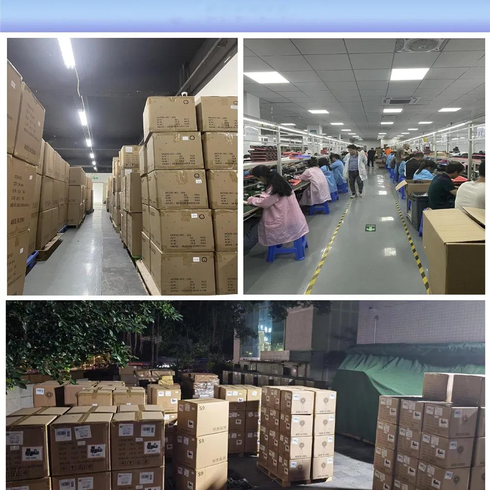 DS-S8WE Ortable Neck Fan Upgraded, Neckbrace Personal Hands Free, 4 Speed Gears Adjustment Wearable Bladeless Quiet Rechargeable for Outdoor Indoor