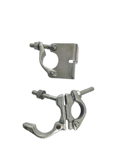 Swivel Coupler Galvanized Scaffolding Coupler Steel Scaffolding Coupler for Scaffolding Support