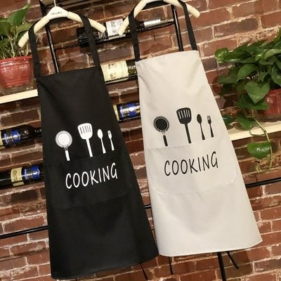 New Custom Women Apron High Quality