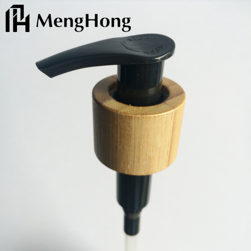 Right-Left Lock Cream Lotion Pump