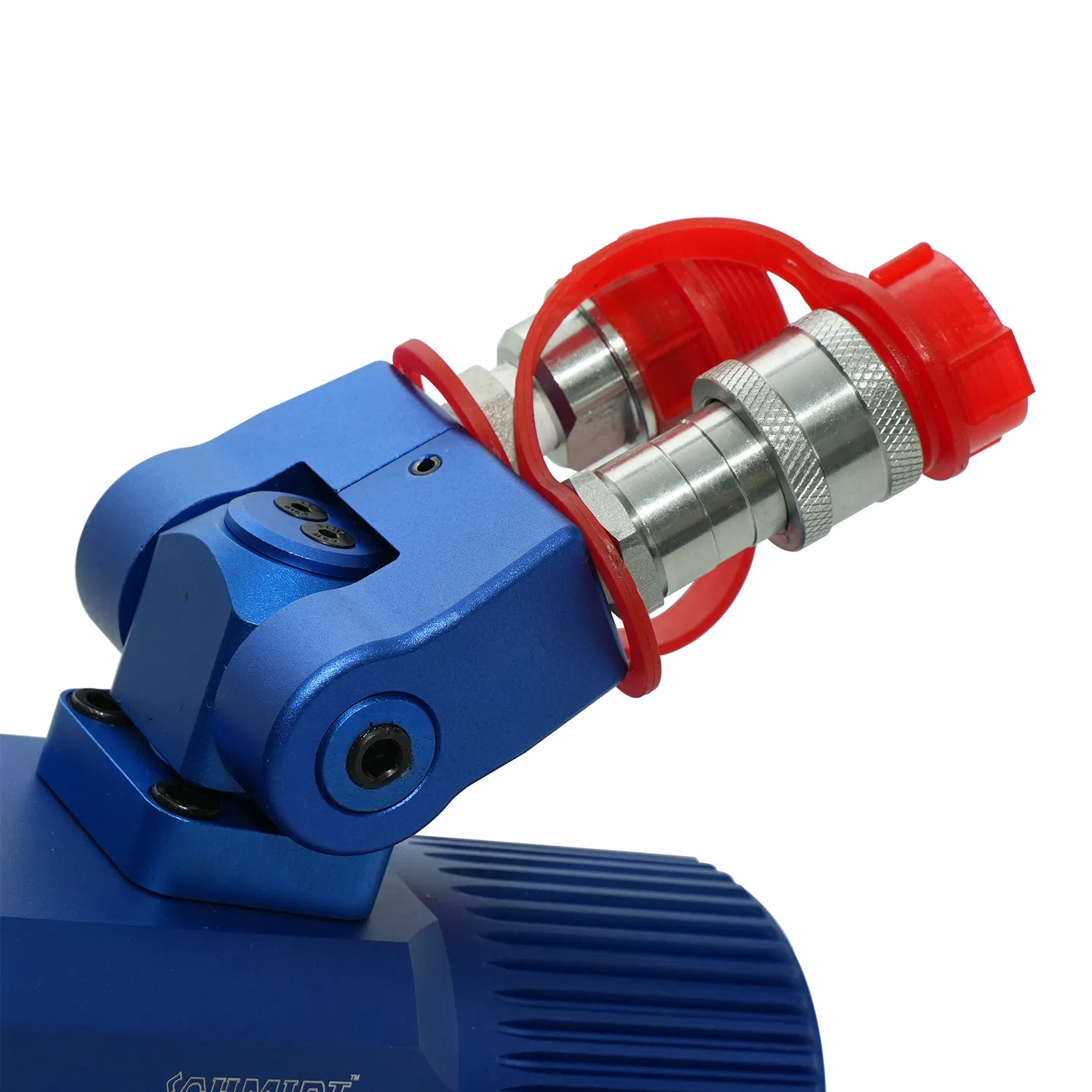 Schmidt 10000nm Hydraulic Torque Wrench Supplier in China Square Drive Torque Wrench for Oil Pipe Industry