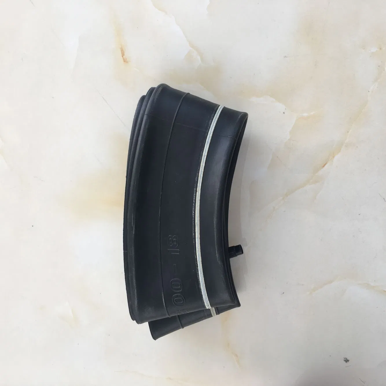 Камера мотоциклетная 3.00-18 из натурального каучука