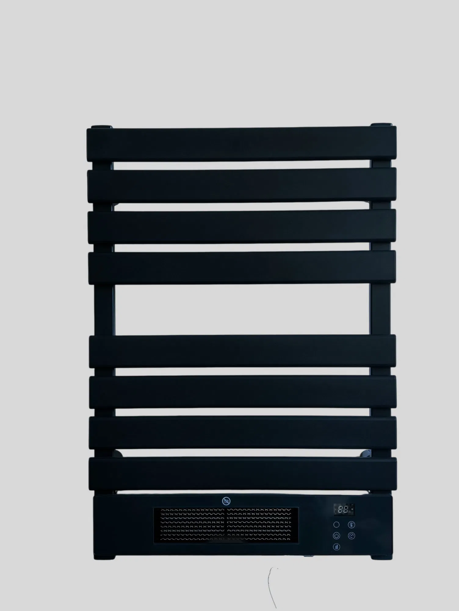 2 in 1 Colorful Towel Warmer for Bathroom Furniture Room Heater