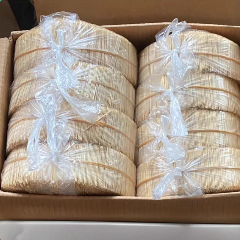 Wholesale of Bamboo Toothpicks, Bulk Disposable Toothpicks, Chinese Factory Supply