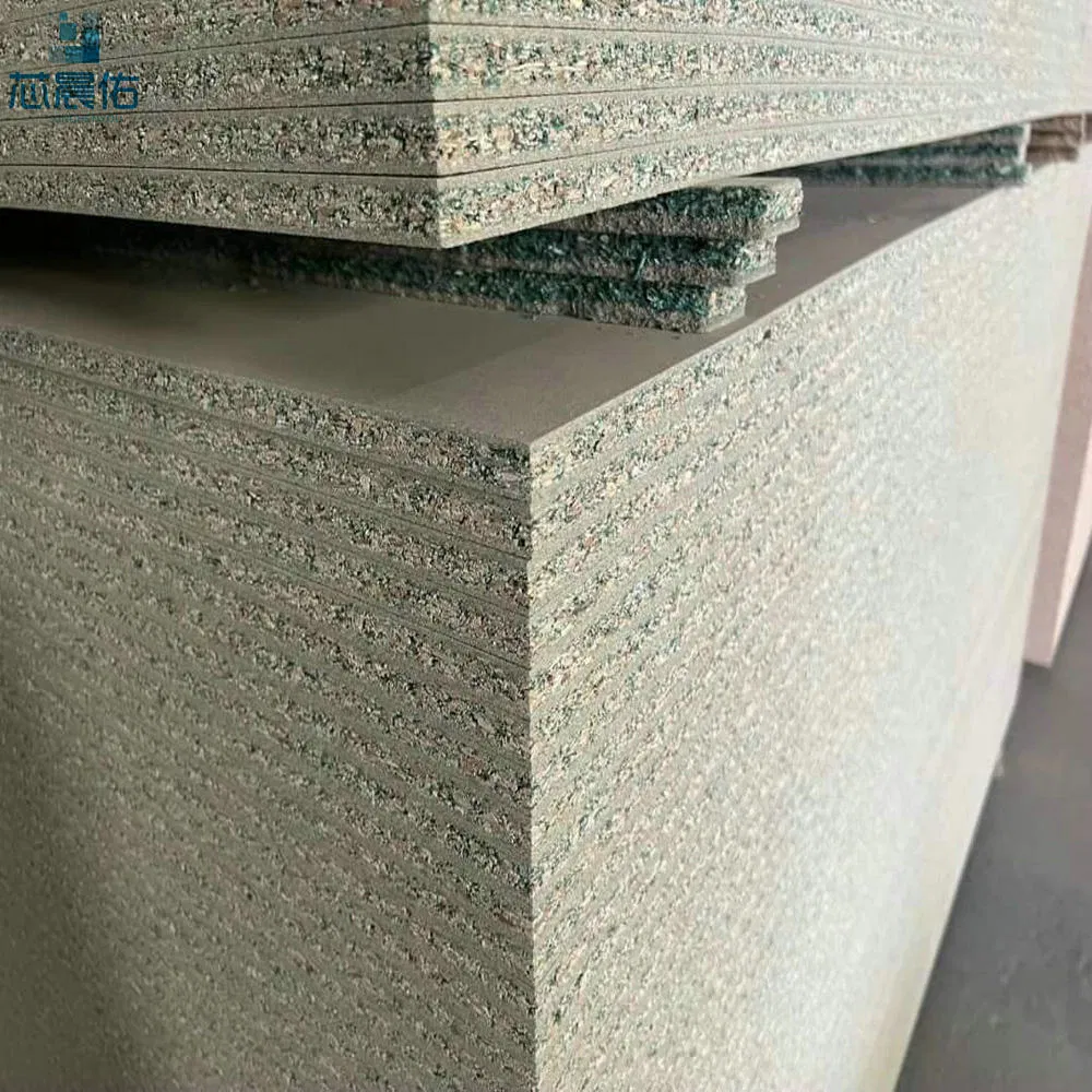 Hmr Chipboard White 18mm MFC for Cabinet