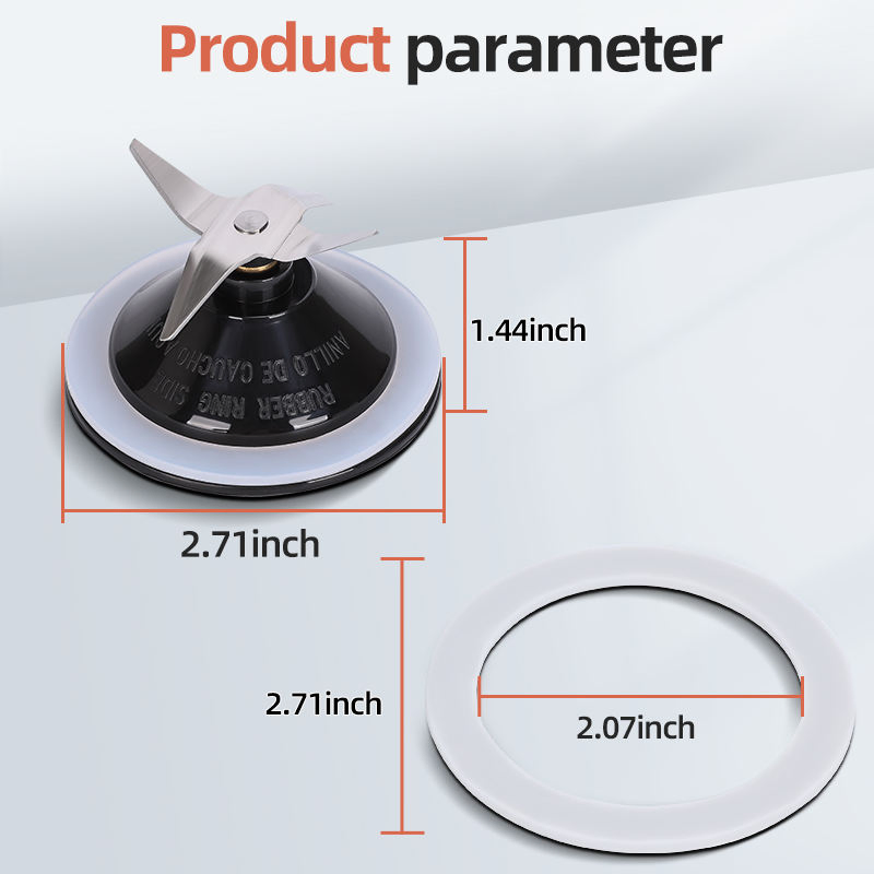 Gsc Blade, Blender Blade, Blender Parts