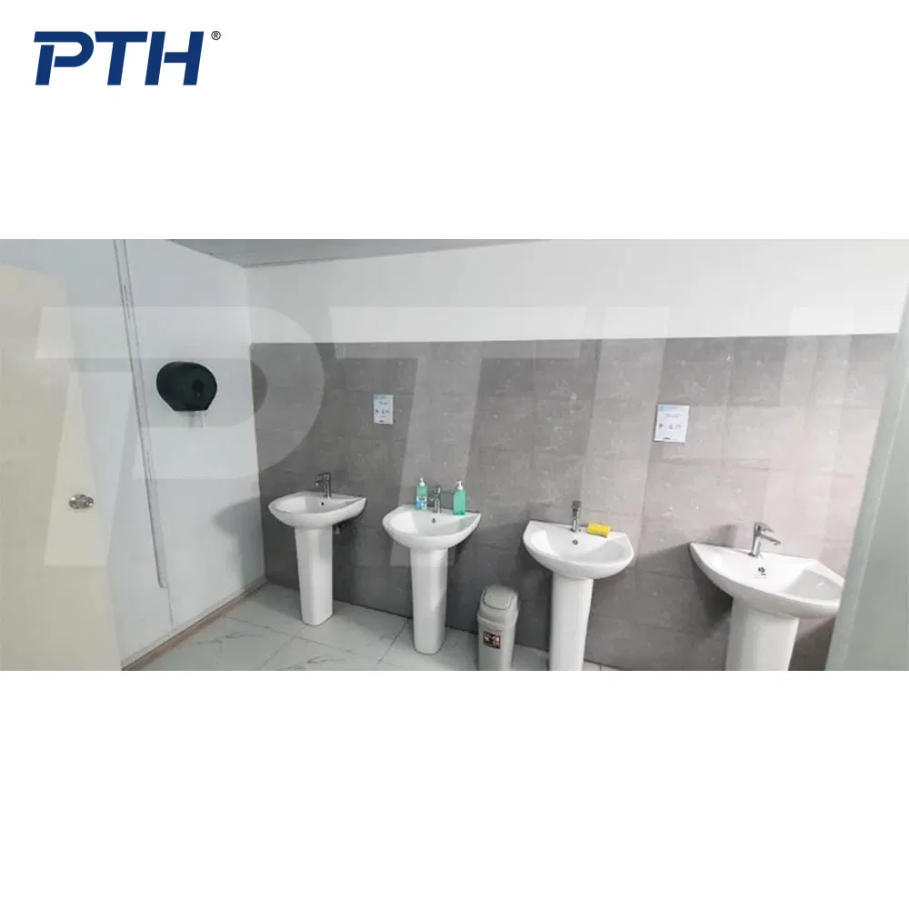 Large Span Low Cost Prefabricated Metal Barn