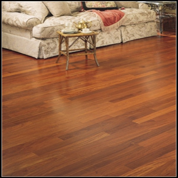 93/123mm Wide Jatoba Solid Hardwood Flooring/Wood Flooring for Interior Use