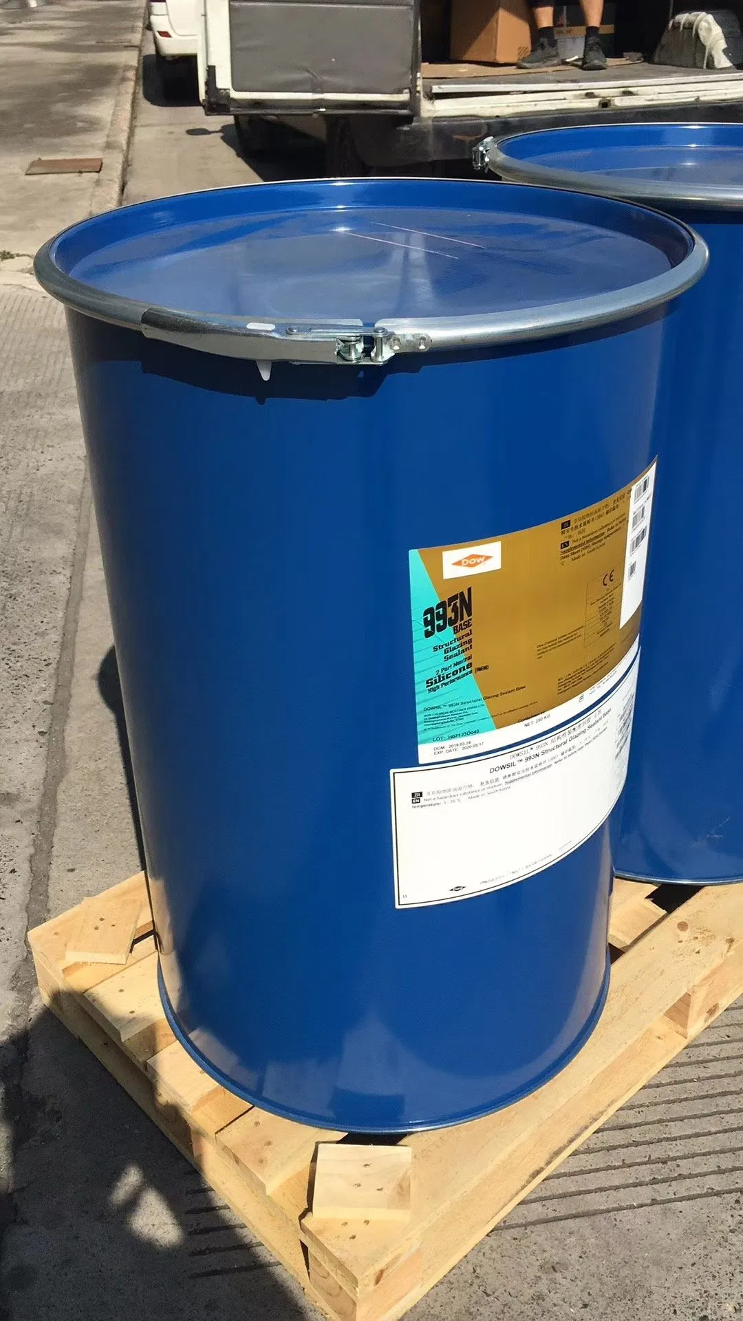 Ms Sealant for Indoor Decoration