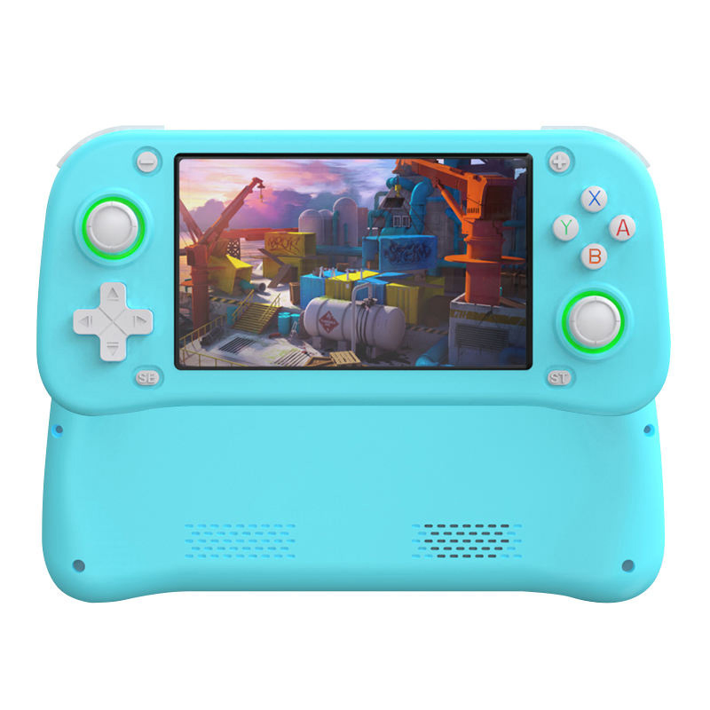 Портативная игровая консоль XF43 Retro с HD выходом