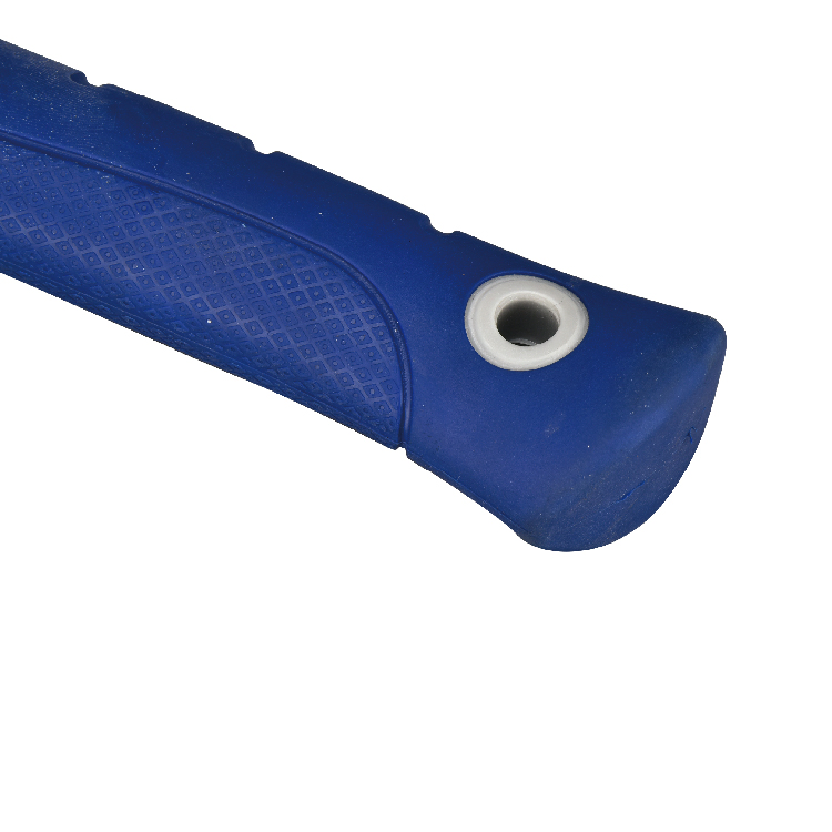 Sali White Rubber Hammer