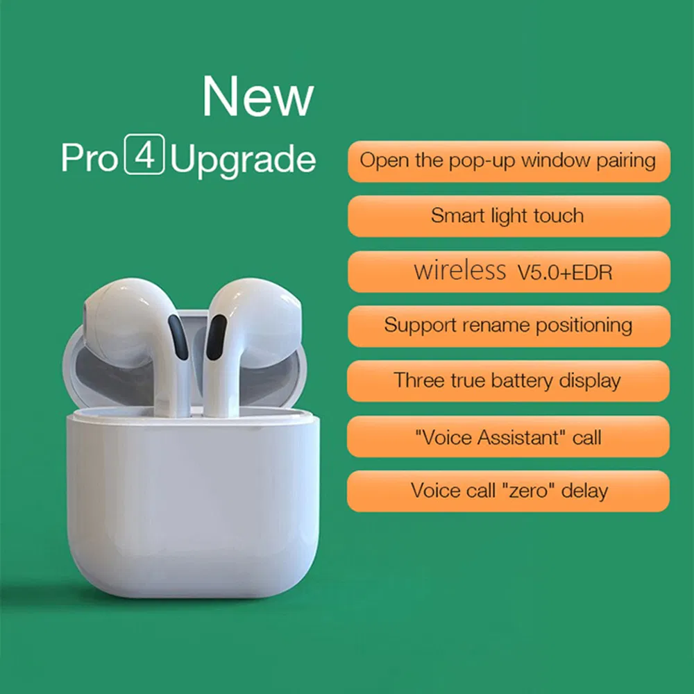 Earphones & Headphones HiFi Earbuds Auriculares Headset Gaming Headset Cheap Wireless Bluetooth Headset